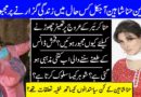 Hina Shaheen (stage dancer) biography) – Untold story