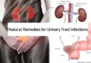 Effective Natural Remedies for Urinary Tract Infections