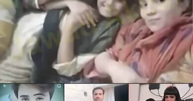 بیوی نے آشنہ کیساتھ مل کر اپنے ہی شوہر کی جان لے لی