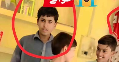 خوشیاں ماتم میں تبدیل، رکھی ضلع میانوالی سے دولہا محمد ناصر کی بارات لینے