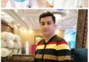 ٹرک والے بھائی جان ذرا رکئے! یہ خوبصورت نوجوان امیر حمزہ جو بیمار باپ کا علاج کروانے کیلئے لاہور
