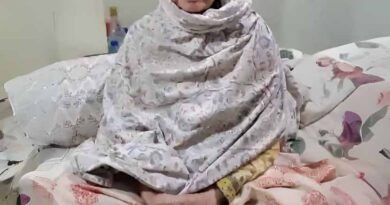 اہم ترین شخصیت کی بیوی یتیم خانے میں وفات پا گئیں