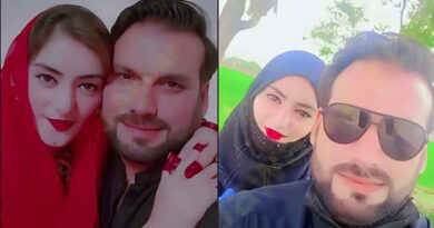 اہور بھاٹی گیٹ!پسند کی شادی جرم بن گیا