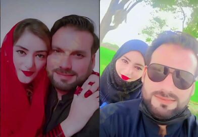 اہور بھاٹی گیٹ!پسند کی شادی جرم بن گیا