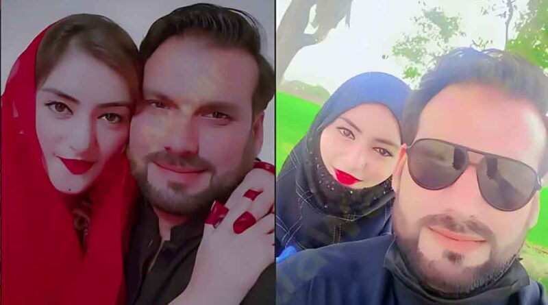 اہور بھاٹی گیٹ!پسند کی شادی جرم بن گیا