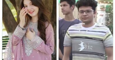 وقوعے کے دن کیا ہوا؟ مقتولہ ٹک ٹاکر ثنا یوسف کے پڑوسی نے پوری داستان سنا دی