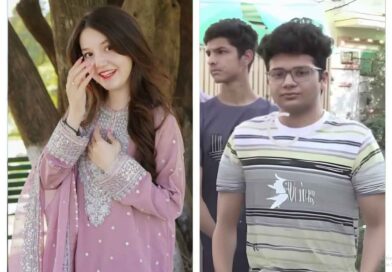 وقوعے کے دن کیا ہوا؟ مقتولہ ٹک ٹاکر ثنا یوسف کے پڑوسی نے پوری داستان سنا دی