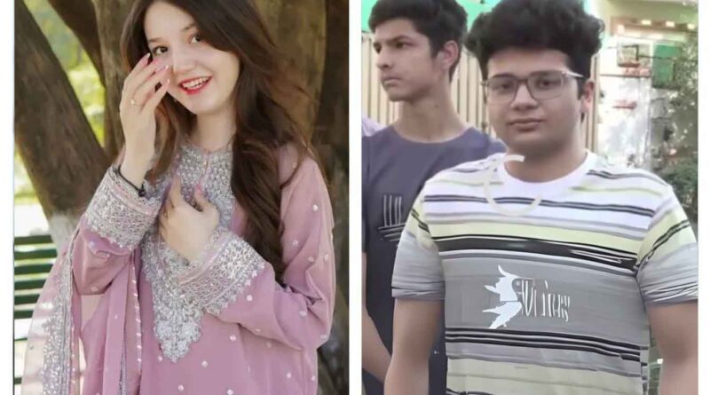 وقوعے کے دن کیا ہوا؟ مقتولہ ٹک ٹاکر ثنا یوسف کے پڑوسی نے پوری داستان سنا دی
