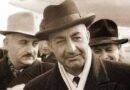 افغانستان میں 1978ء ہونے والی فوجی بغاوت میں قتل ہونے والے مطلق العنان حکمران سردار داؤد خان