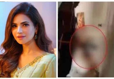 حمیرا اصغر کیس: زہر دینے کا شبہ، کیمیائی رپورٹ سامنے آگئی