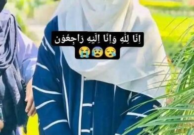 پشاور سے افسوناک خبر ، جہاں خیبرمیڈیکل ہونیورسٹی کی گولڈ میڈلسٹ “ریدا فاطمہ ” اپنے باپ اور چچا