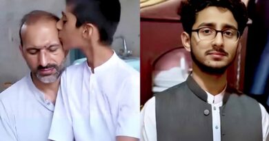 یہ 2 تصویری 2 کہانیاں ہیں