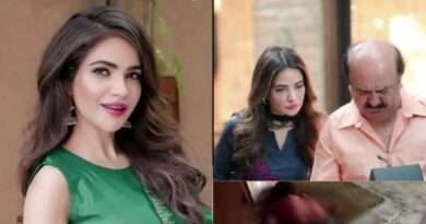 اداکارہ حمیرا کے والد کو جب پولیس نے فون کرکے لاش وصول کرنے کا کہا تو آگے سے کیا جواب ملا