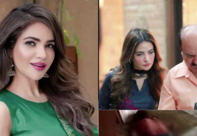 اداکارہ حمیرا کے والد کو جب پولیس نے فون کرکے لاش وصول کرنے کا کہا تو آگے سے کیا جواب ملا