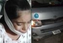 مظفرآباد میں افسوسناک حادثہ : وادی لیپہ آتے ہوئے سیاحوں کی ٹیوٹا گاڑی موجی کے مقام پر حادثے کا شکار
