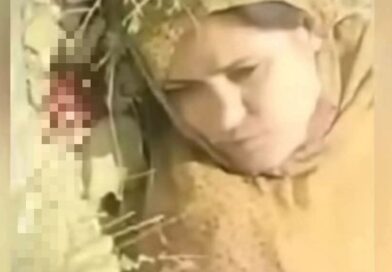 بلوچستان میں غیرت کے نام پر شیتل اور مہر زرک کیساتھ ظلم