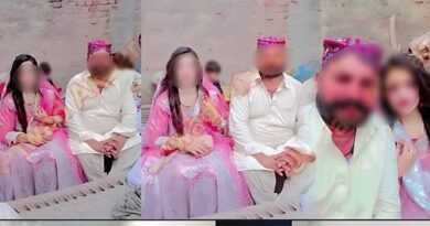خوبصورت لڑکی دکھا کر لوٹنے والا گروہ متحرک