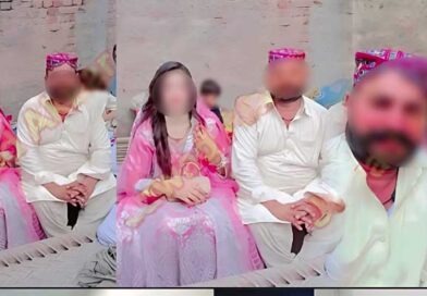 خوبصورت لڑکی دکھا کر لوٹنے والا گروہ متحرک