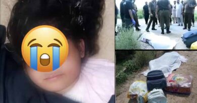 راولپنڈی: رشتہ نہ دینے پر زرعی یونیورسٹی کی لڑکی قتل
