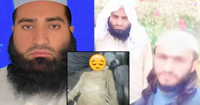 یہ 2 باپ بیٹا جہاں نظر آئے پولیس کو فوری اطلاع دے