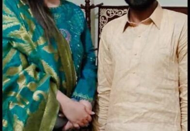 گورنمنٹ گرلز ایسوسی ایٹ کالج جہلم کی پرنسپل رخشندہ بتول نے چہارم درجے کے ملازم کے ساتھ۔۔۔