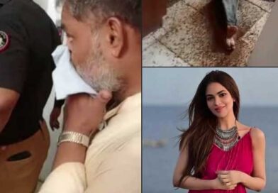 فلیٹ سے ملنے والی پرانی لاش حمیرا اصغر کی نکلی؟ محلے داروں کا انکشاف