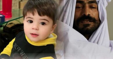 زندگی کو ایسا مت گزاریں کہ آپ کے مرنے پر آپ کا کوئی اپنا بھی نہ ہو