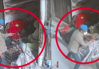 لاہور میں سفاک واردات: 90 سالہ خاتون کے کانوں سے سونے کی بالیاں نوچ لی گئیں