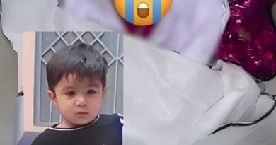 ،خدارا اپنے بچوں کا خیال رکھیں ذرا سی لاپرواہی نے گھر اجاڑ کر رکھ دیا