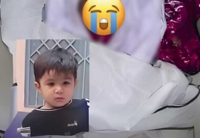 ،خدارا اپنے بچوں کا خیال رکھیں ذرا سی لاپرواہی نے گھر اجاڑ کر رکھ دیا