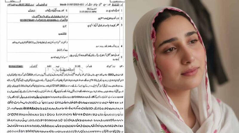 خواجہ سرا کا DNA ٹیسٹ، مقدمے میں کون سی دفعہ لگے گی؟