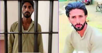 صرف 30 روپے کے جھگڑے پر 2 بھائیوں کا قاتل مرکزی ملزم پولیس کے ہتھے چڑھ گیا