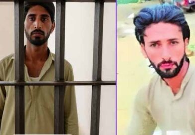 صرف 30 روپے کے جھگڑے پر 2 بھائیوں کا قاتل مرکزی ملزم پولیس کے ہتھے چڑھ گیا