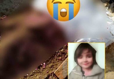 راولپنڈی میں قبرستان سے دل دہلا دینے والا واقعہ، 7 سالہ بچی کی قبر کی بے حرمتی