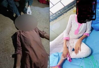 یزمان روڈ: 11 سالہ طوبیٰ مدرسے سے واپسی پر درندگی کا نشانہ، ملزم انجام کو پہنچ گیا