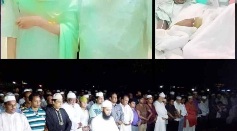 جگر کا ٹکڑا تو بیٹیاں ہی ہوتی ہیں