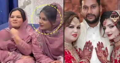 انوکھی شادی ، بیوی نے خود شوہر کی شادی اپنی سہیلی سے کروادی