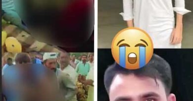 30 روپے کے جھگڑے پر دو بھائی جان سے گئے