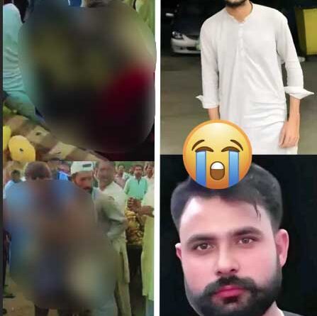 30 روپے کے جھگڑے پر دو بھائی جان سے گئے