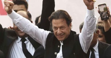 ضمانتوں کے بعد عمران خان کب جیل سے رہا ہونگے! اہم خبر سامنے آگئی