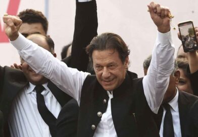 ضمانتوں کے بعد عمران خان کب جیل سے رہا ہونگے! اہم خبر سامنے آگئی