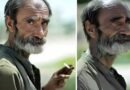 یہ شخص نہ اسلم رئیسانی ہے نہ ہی کوئی ملنگ ہے بلکہ عراق کے مشہور سرجن ڈاکٹر مہدی ہیں