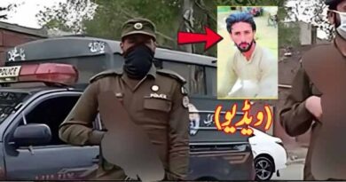 ایک اہم پولیس مقابلہ ، 30 روپے کی خاطر دو بھائیوں کو مارنے والوں کا انجام