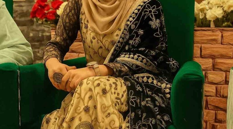 شادی کی پہلی رات بیوی نے پیسوں کے بجائے صرف ایک وعدہ مانگا