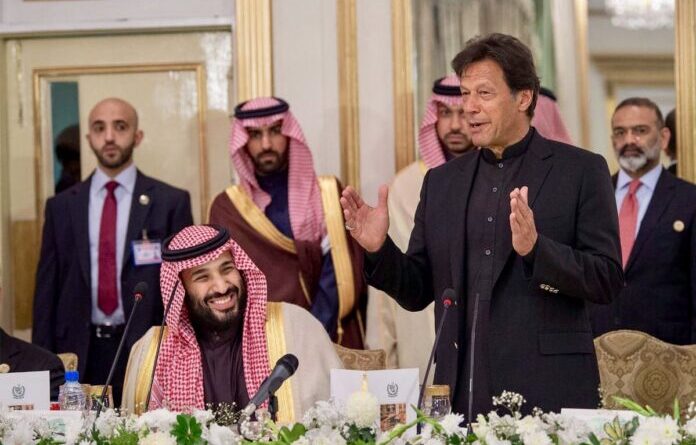 سعودی ولی عہد محمد بن سلمان 22 ستمبر کو فلسطینی ریاست پر بڑی خوشخبری سنائیں گے
