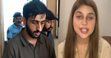سچ سامنے آگیا: ٹک ٹاکر سامعہ حجاب کیس میں ملزم حسن زاہد کے سنسنی خیز انکشافات