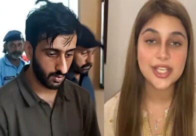 سچ سامنے آگیا: ٹک ٹاکر سامعہ حجاب کیس میں ملزم حسن زاہد کے سنسنی خیز انکشافات