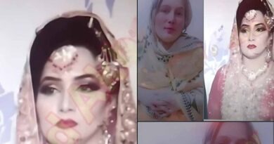 لاہور: شوہر نے اہلیہ کو رات بھر تشدد کا نشانہ بنانے کے بعد فائرنگ کر کے قتل کر دیا