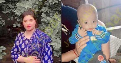 لاہور میں پیش آیا افسوسناک،حیران کر دینے والا واقعہ