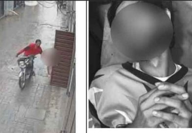 سیالکوٹ: خاتون سے نازیبا حرکت کرنے والا ملزم انجام کو پہنچ گیا